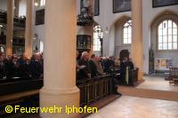 Festgottesdienst in St. Veit