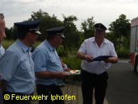 Die Schiedsrichter