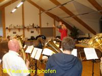 Workshop mit Prof. Roblee