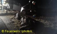 Verkehrsunfall