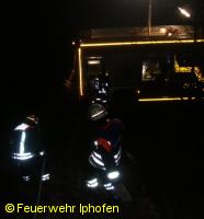 Brand Schwanbergwiese