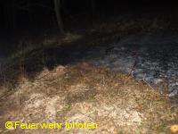 Brand Schwanbergwiese