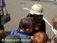 Danke Stefan!