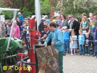 Letztes Interview: "Geht's dir noch gut?"