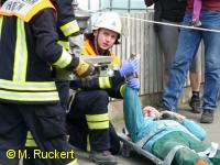 Da fehlen zwei Finger :-(