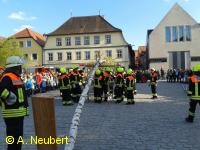 geht's zum Marktplatz.